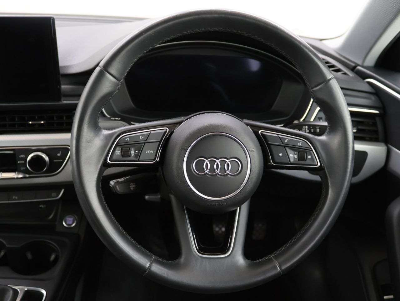 2020 AUDI A4 2020 AUDI A4