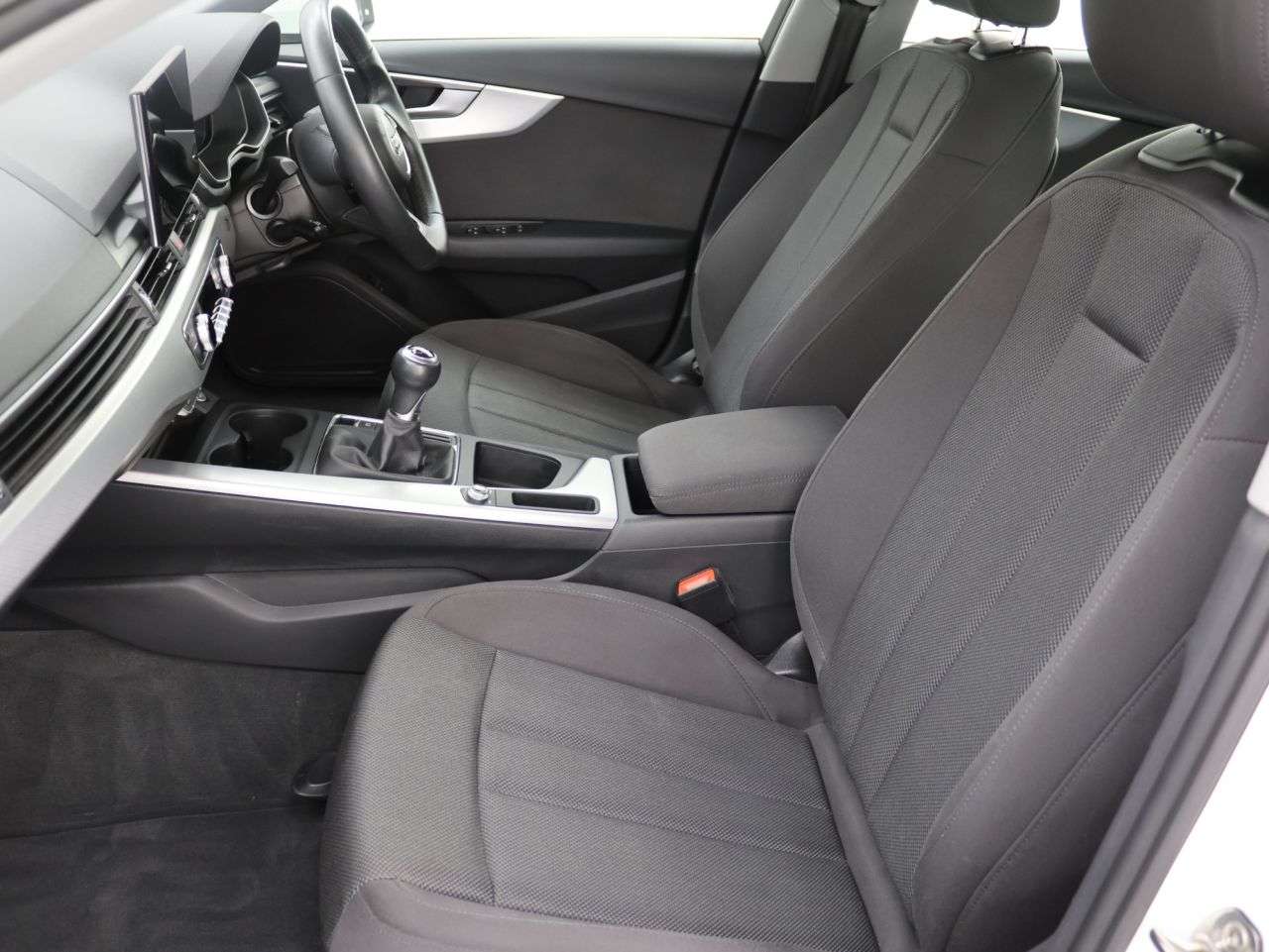 2020 AUDI A4 2020 AUDI A4