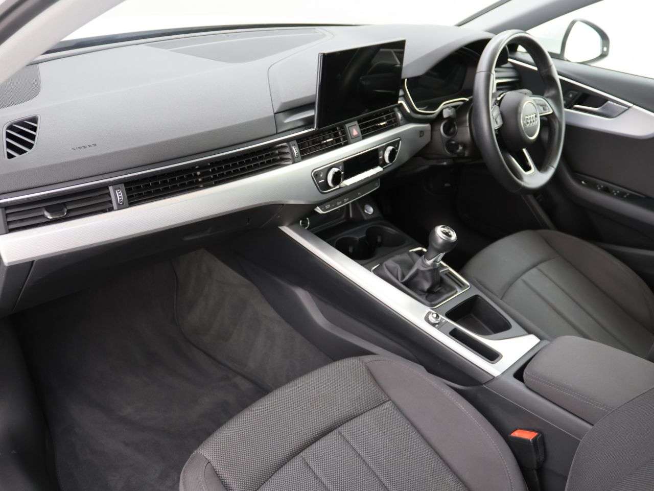 2020 AUDI A4 2020 AUDI A4