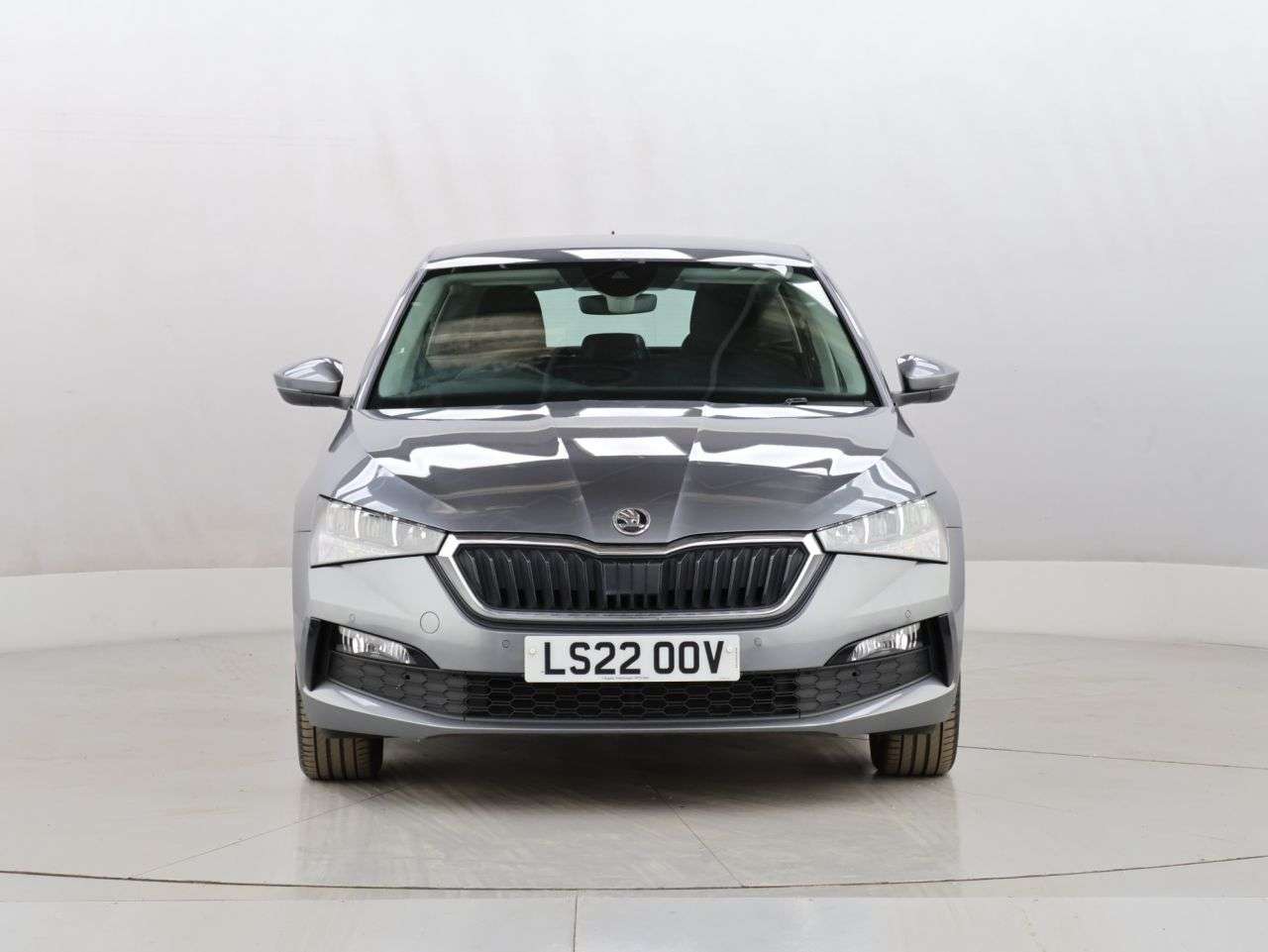 2022 SKODA SCALA 2022 SKODA SCALA