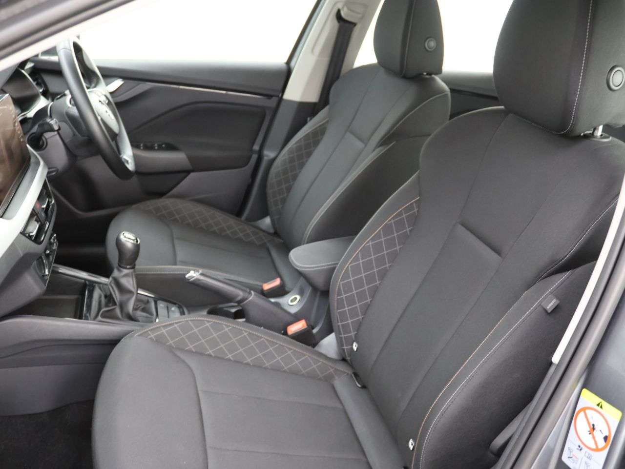 2022 SKODA SCALA 2022 SKODA SCALA