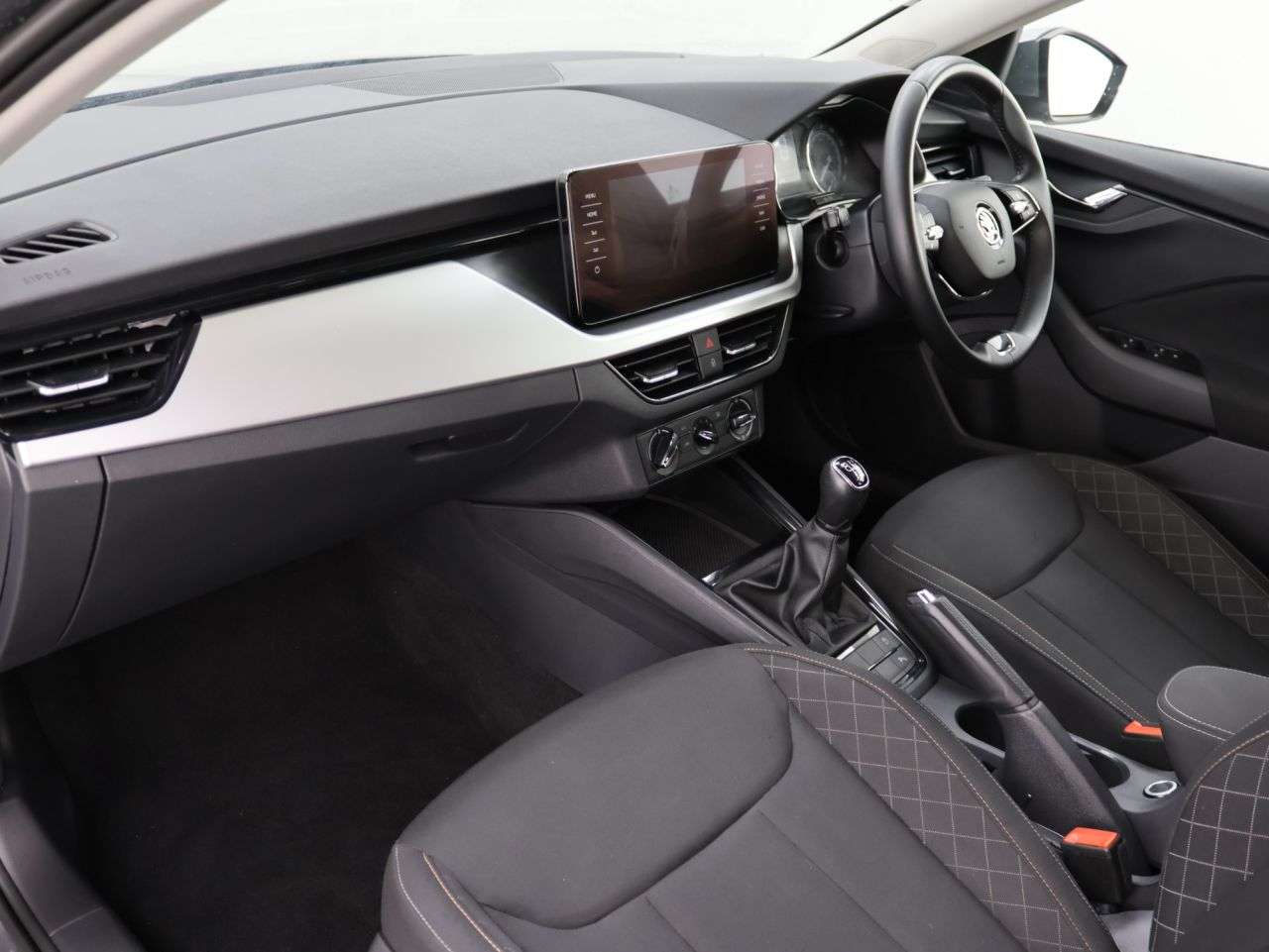 2022 SKODA SCALA 2022 SKODA SCALA