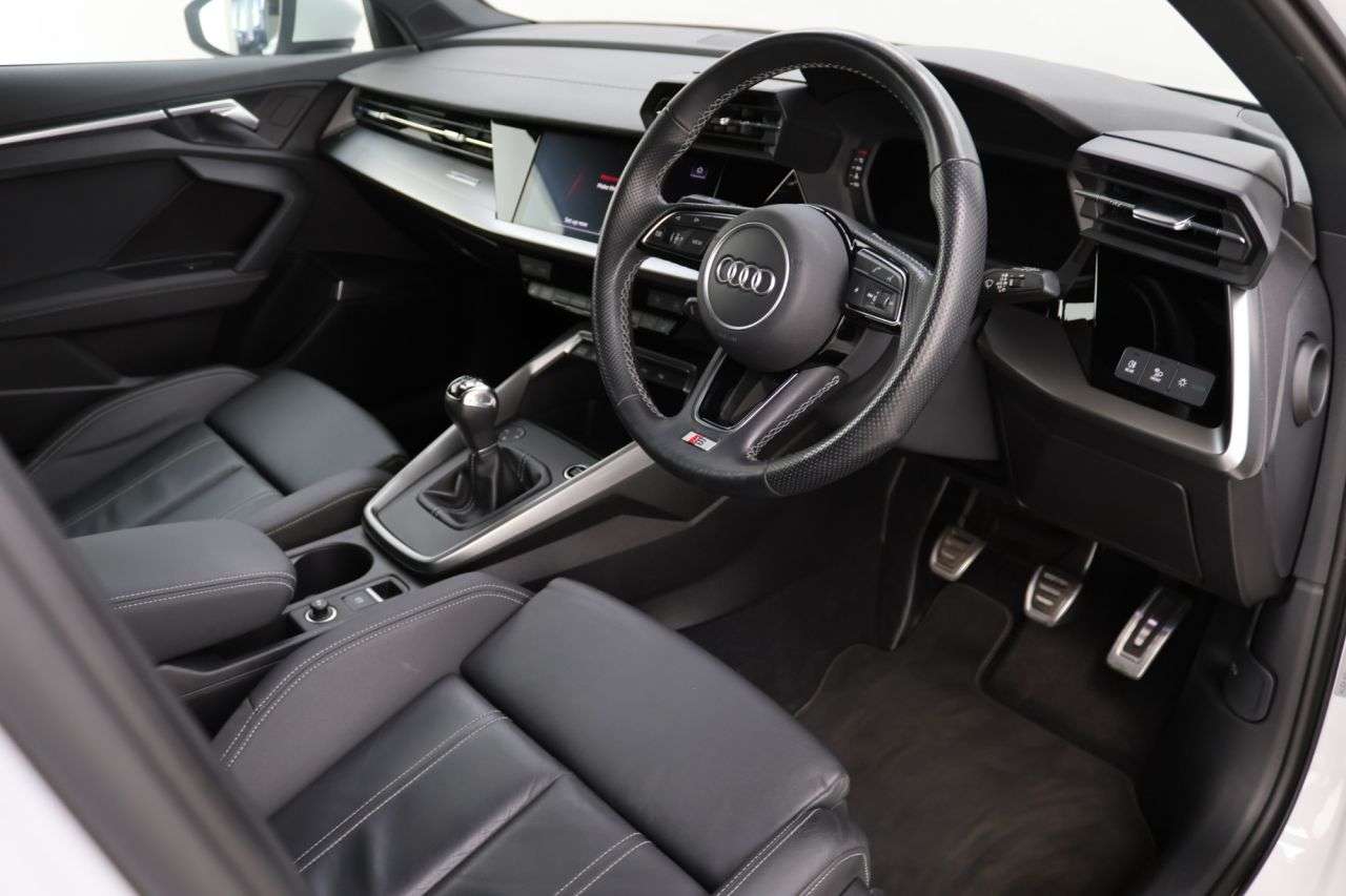 2021 AUDI A3 2021 AUDI A3