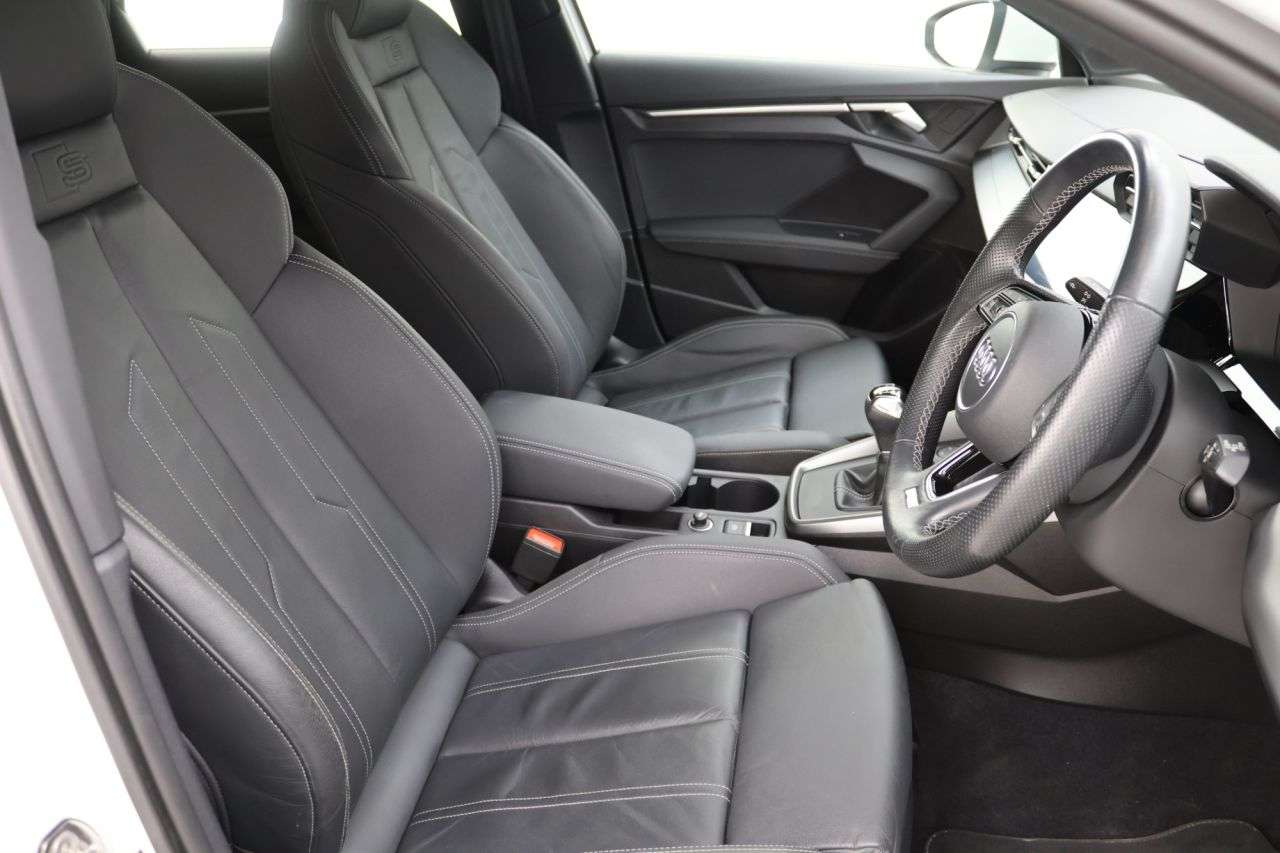 2021 AUDI A3 2021 AUDI A3