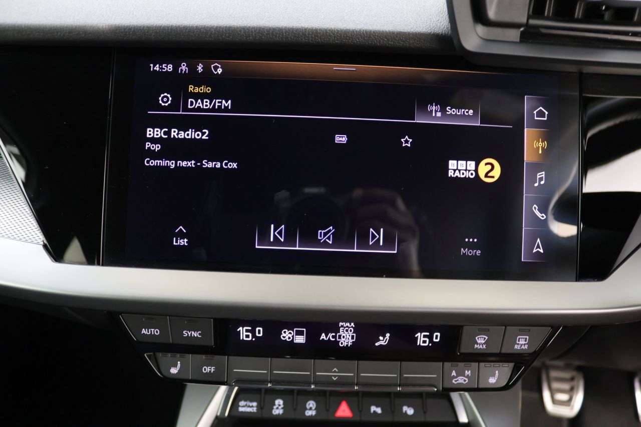 2021 AUDI A3 2021 AUDI A3