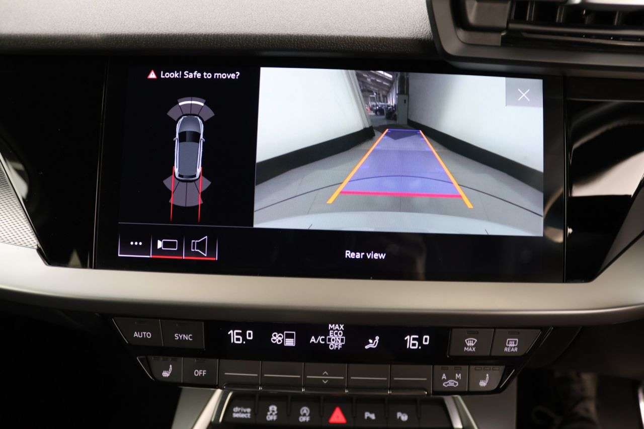 2021 AUDI A3 2021 AUDI A3