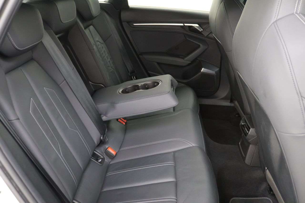 2021 AUDI A3 2021 AUDI A3