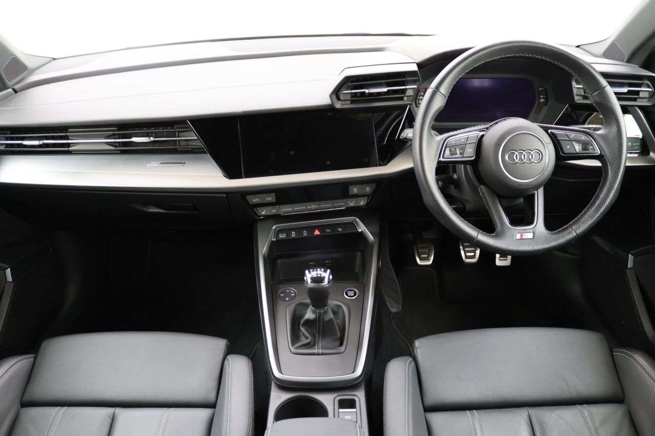 2021 AUDI A3 2021 AUDI A3