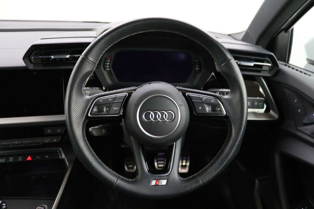 2021 AUDI A3 2021 AUDI A3