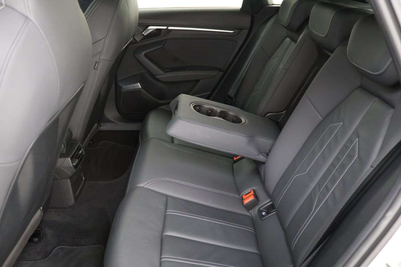 2021 AUDI A3 2021 AUDI A3