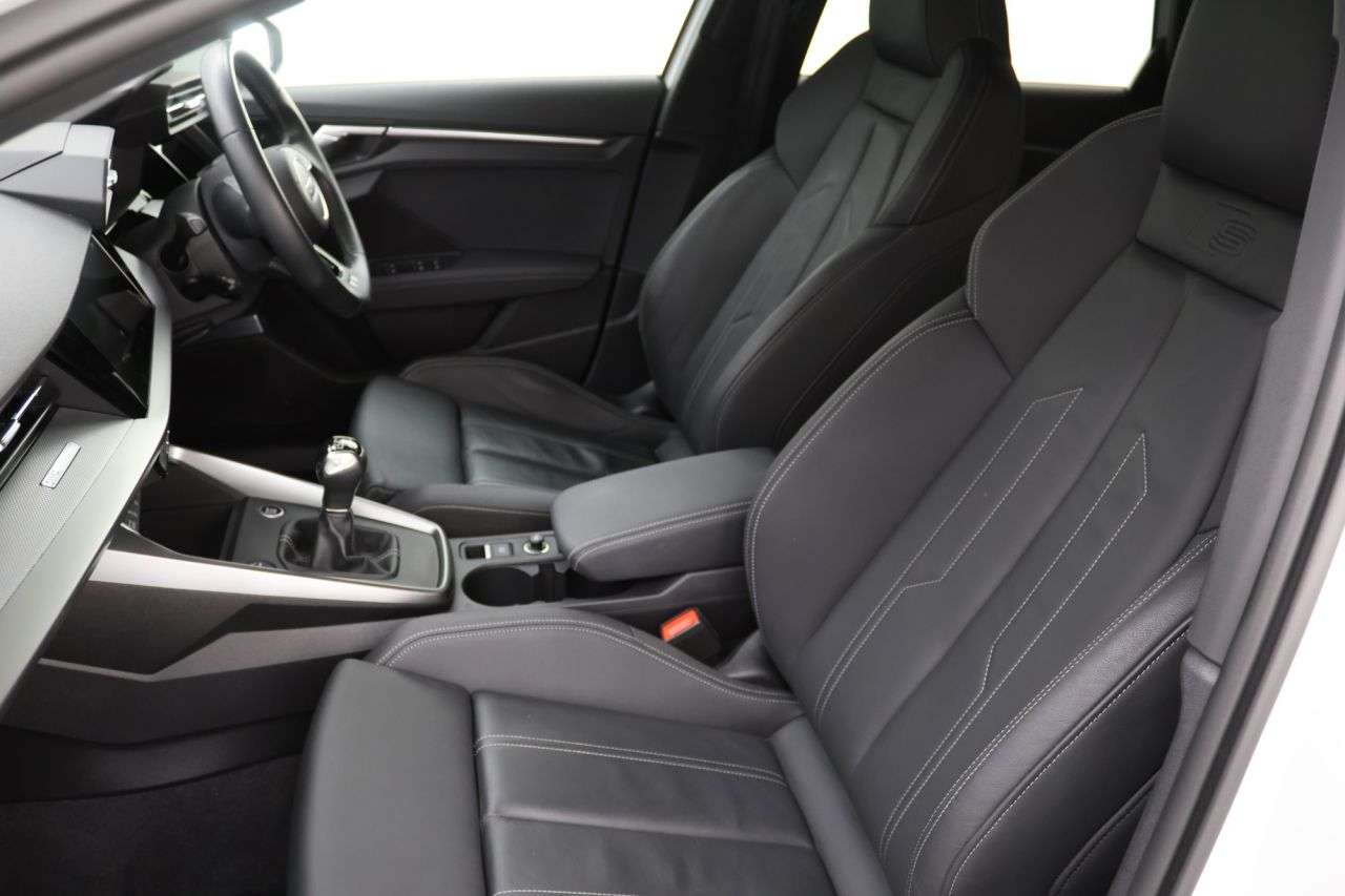 2021 AUDI A3 2021 AUDI A3