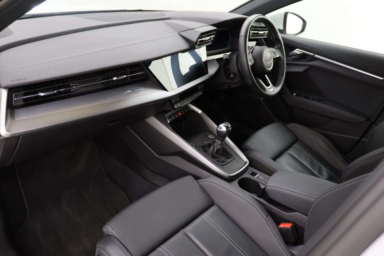 2021 AUDI A3 2021 AUDI A3