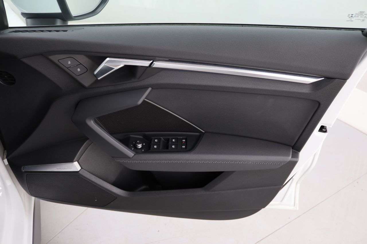 2021 AUDI A3 2021 AUDI A3