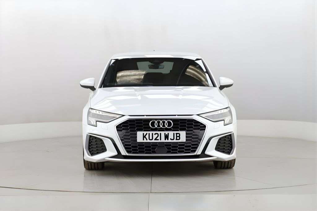 2021 AUDI A3 2021 AUDI A3