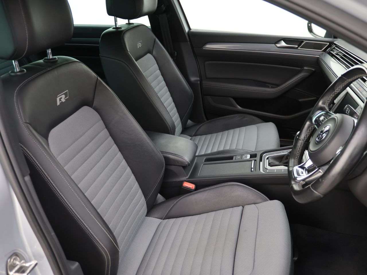 2017 VOLKSWAGEN PASSAT 2017 VOLKSWAGEN PASSAT