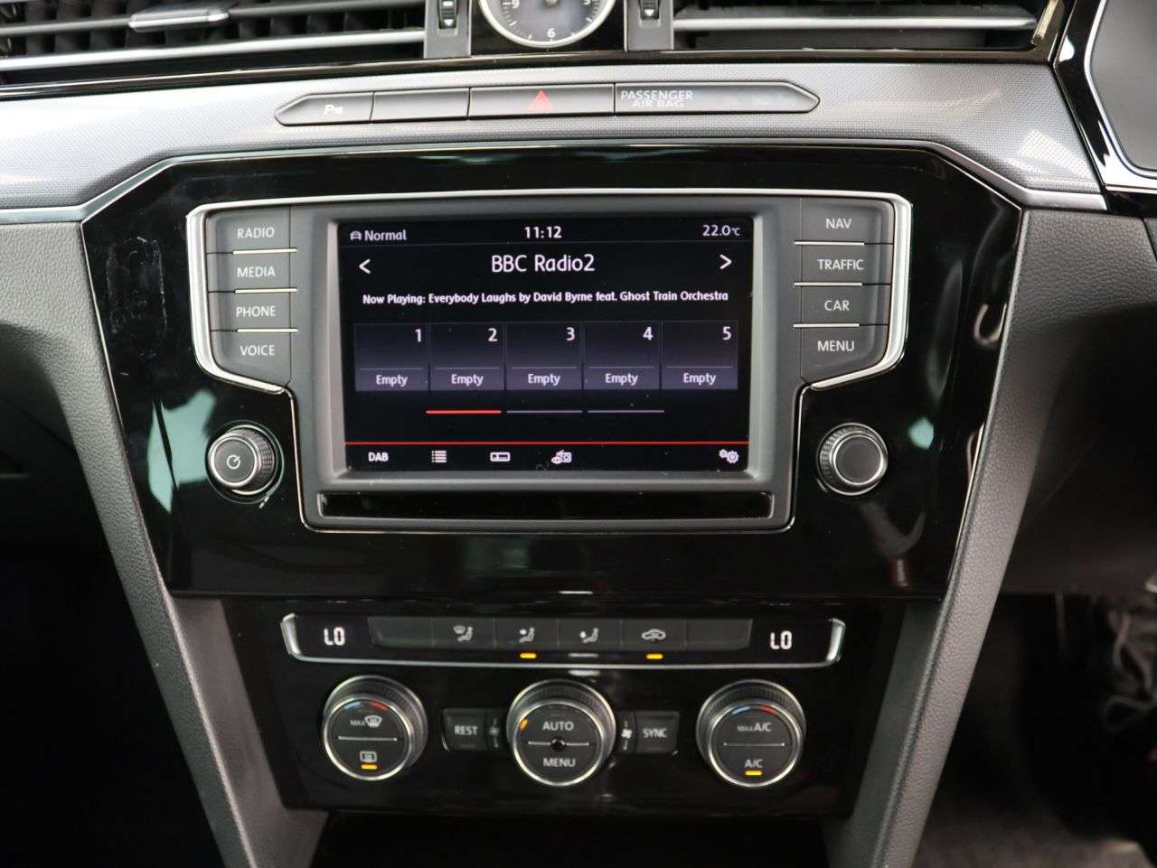 2017 VOLKSWAGEN PASSAT 2017 VOLKSWAGEN PASSAT