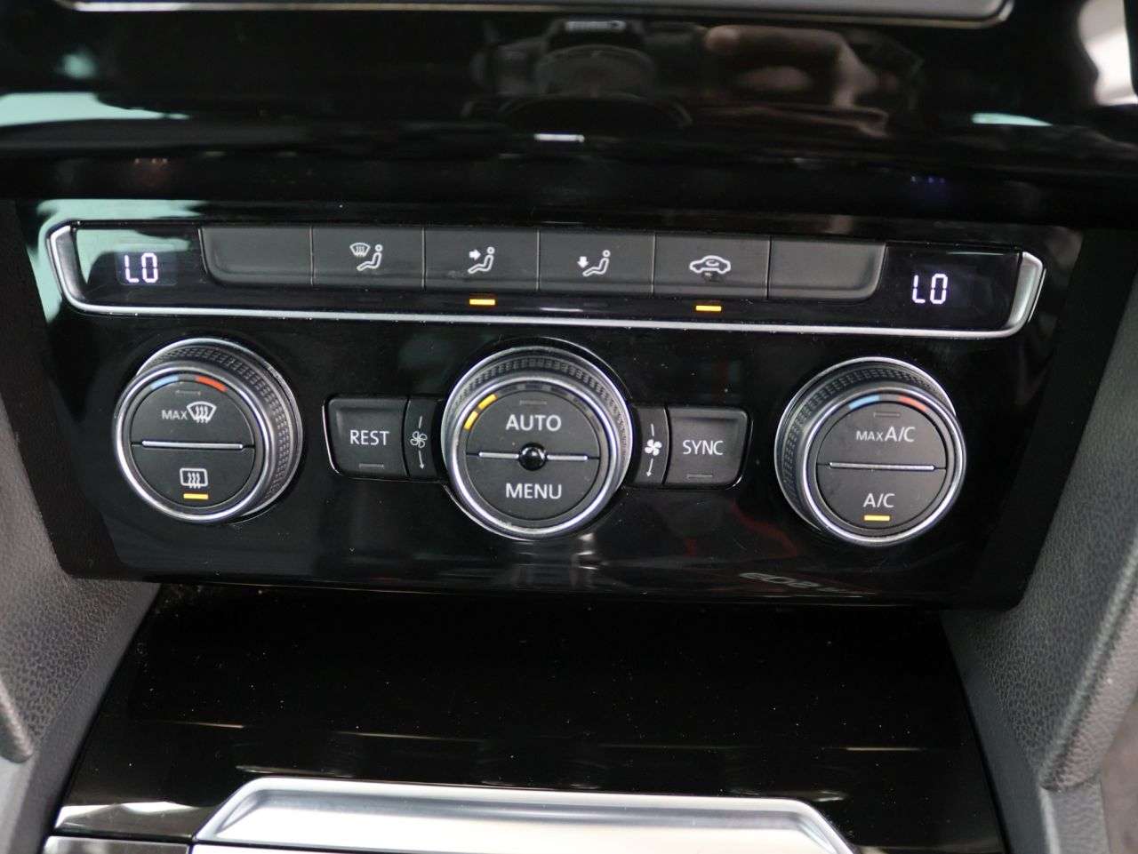 2017 VOLKSWAGEN PASSAT 2017 VOLKSWAGEN PASSAT