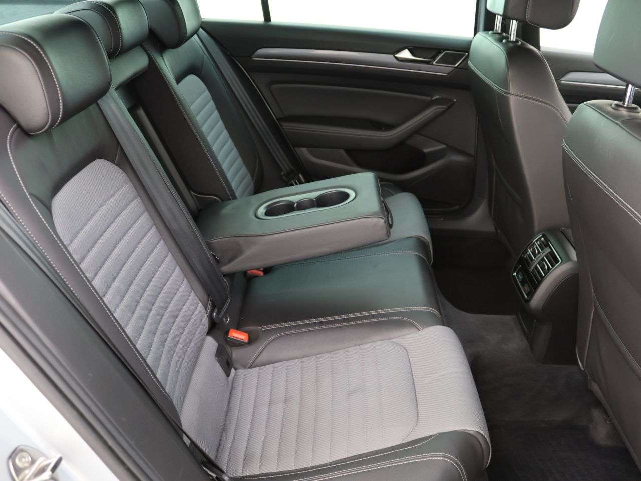 2017 VOLKSWAGEN PASSAT 2017 VOLKSWAGEN PASSAT