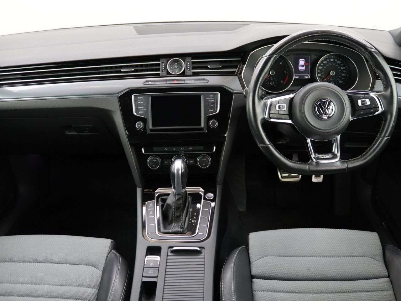 2017 VOLKSWAGEN PASSAT 2017 VOLKSWAGEN PASSAT