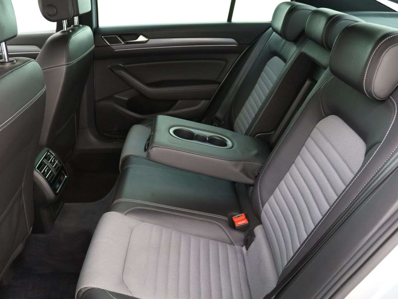 2017 VOLKSWAGEN PASSAT 2017 VOLKSWAGEN PASSAT