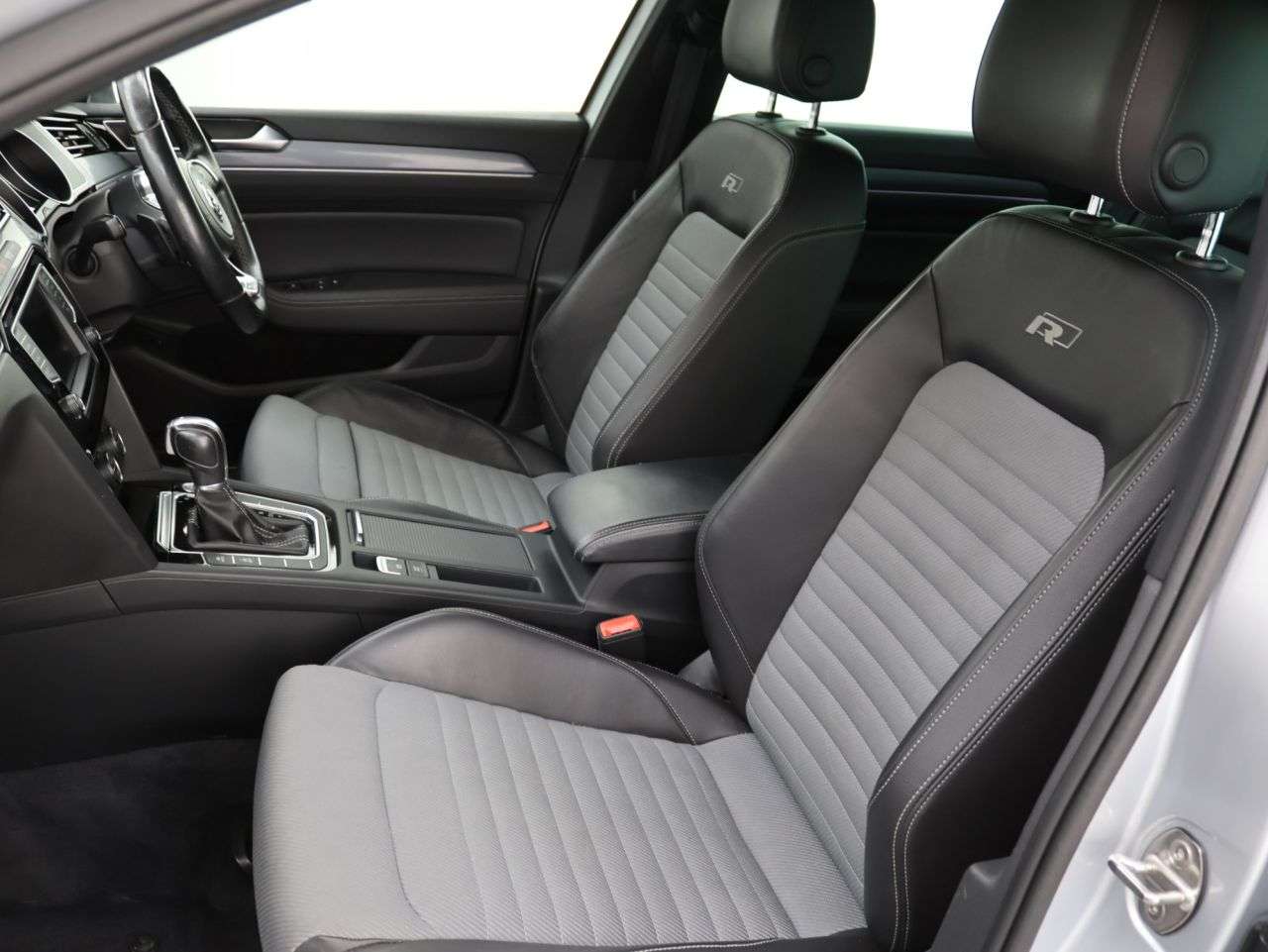 2017 VOLKSWAGEN PASSAT 2017 VOLKSWAGEN PASSAT