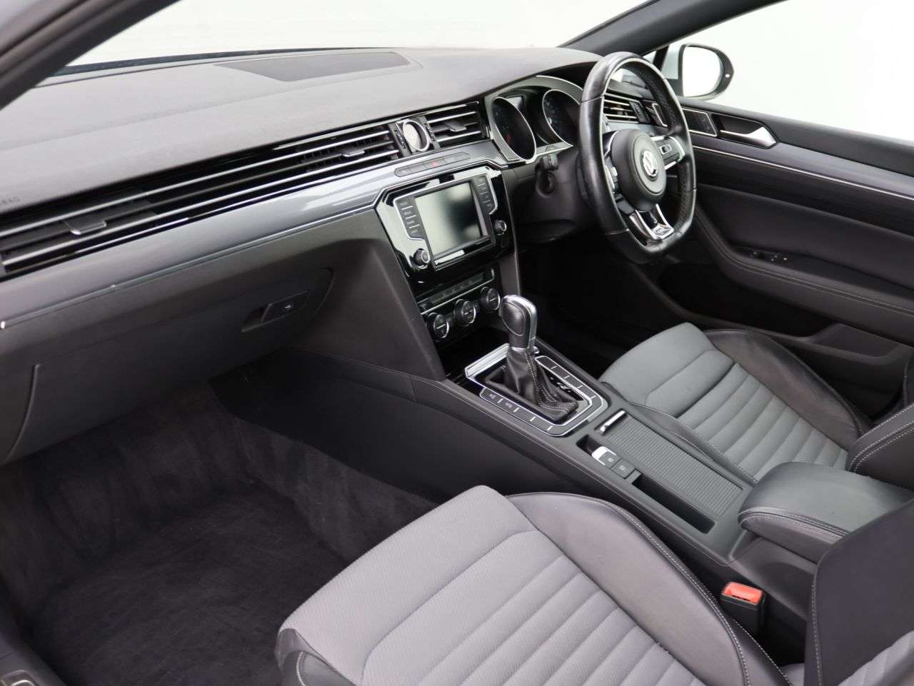 2017 VOLKSWAGEN PASSAT 2017 VOLKSWAGEN PASSAT