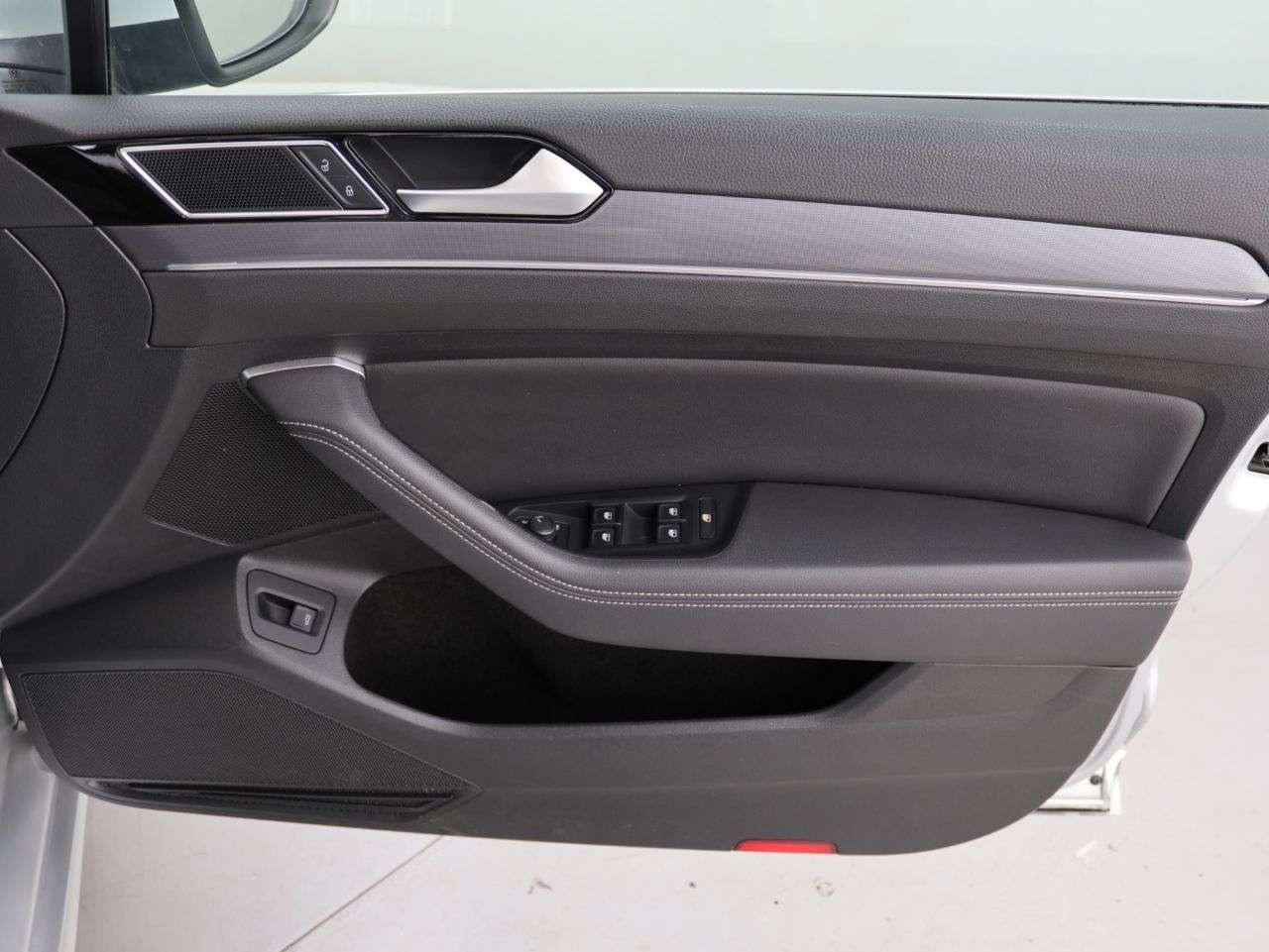 2017 VOLKSWAGEN PASSAT 2017 VOLKSWAGEN PASSAT