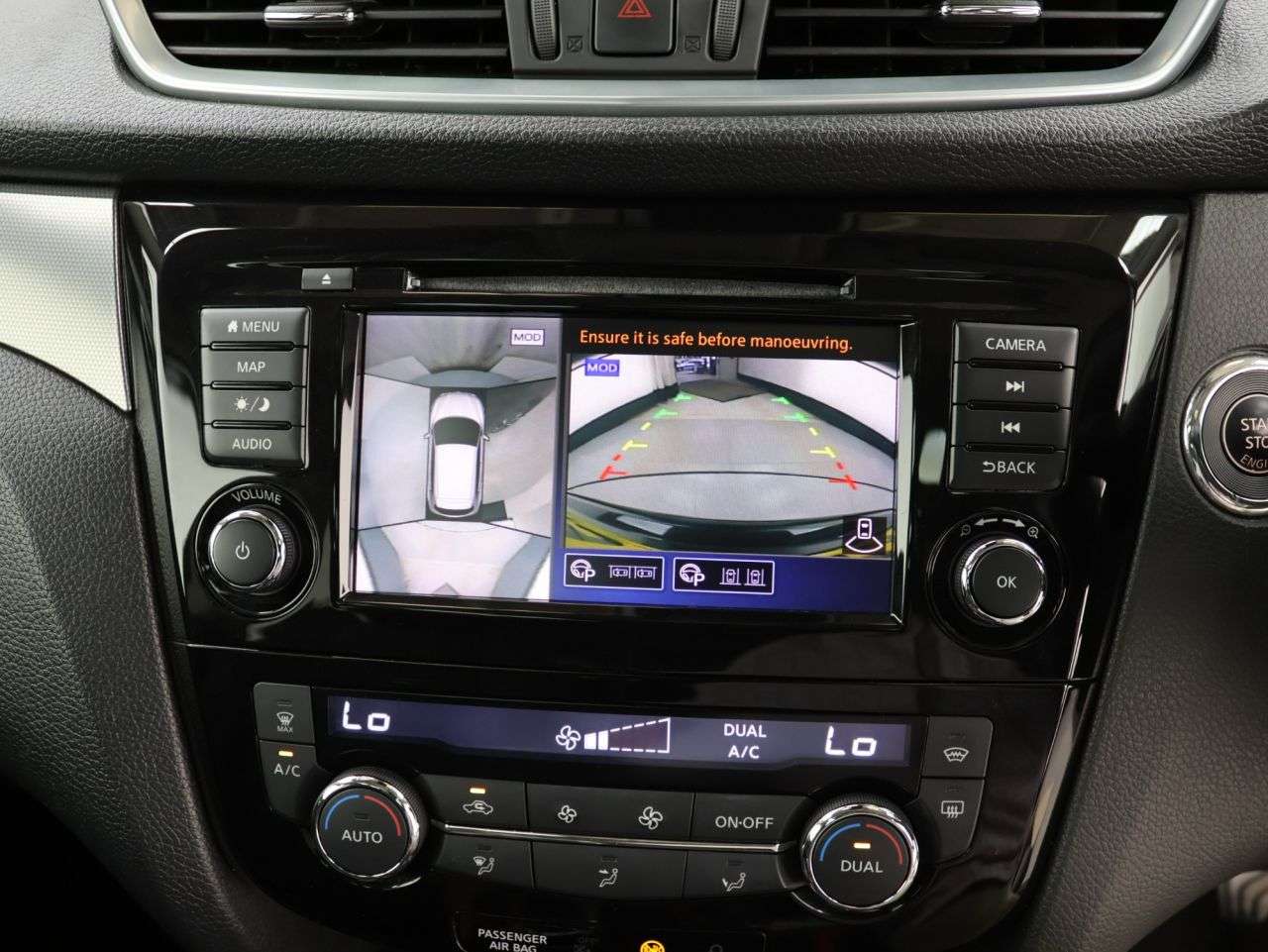 2019 NISSAN QASHQAI 2019 NISSAN QASHQAI