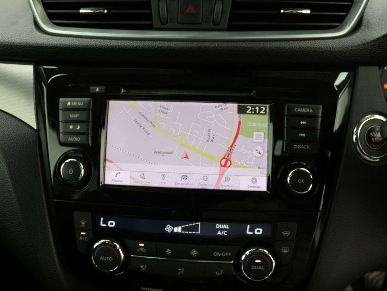 2019 NISSAN QASHQAI 2019 NISSAN QASHQAI