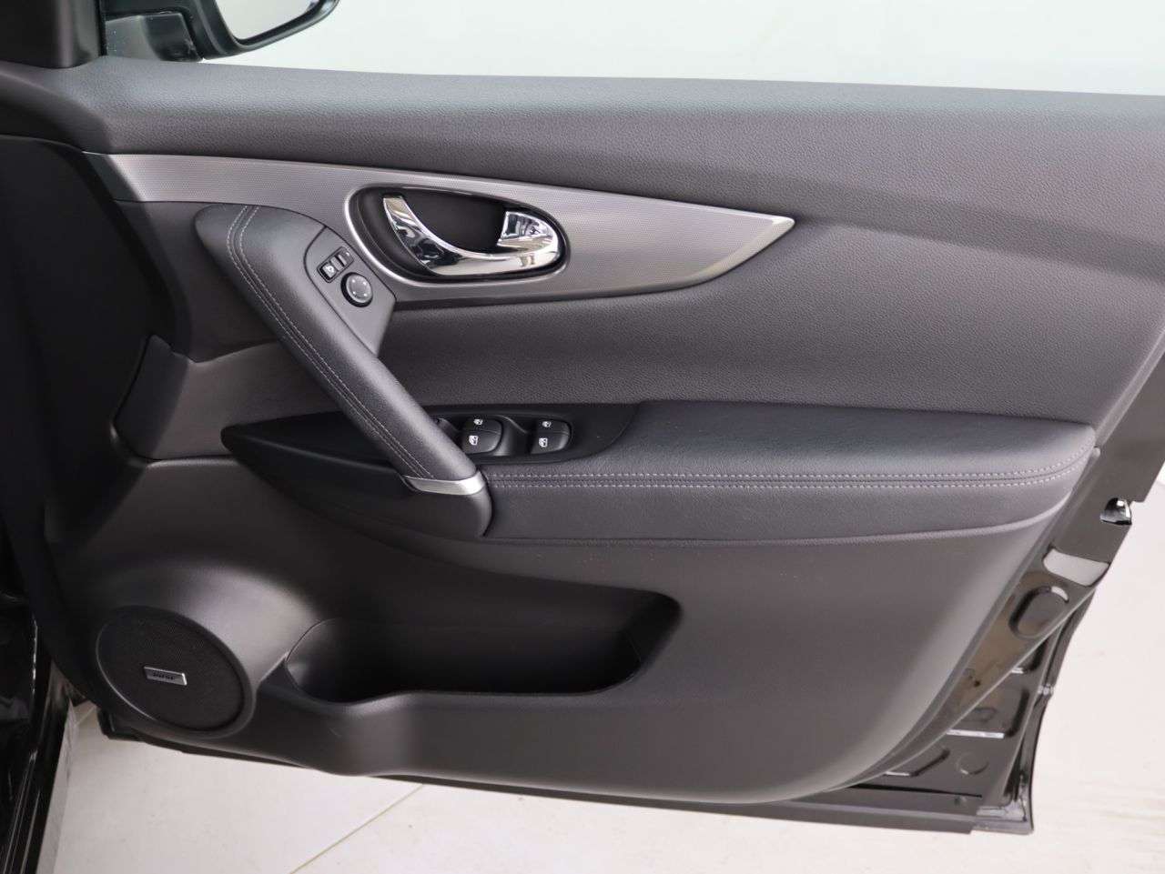 2019 NISSAN QASHQAI 2019 NISSAN QASHQAI