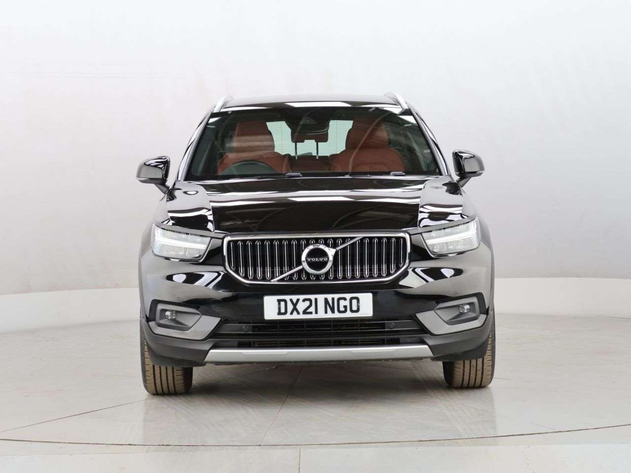 2021 VOLVO XC40 2021 VOLVO XC40