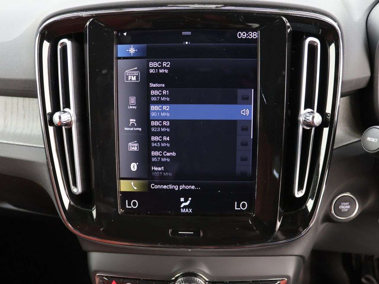 2021 VOLVO XC40 2021 VOLVO XC40