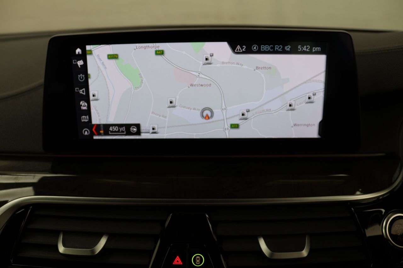 2019 BMW 5 SERIES 2019 BMW 5 SERIES