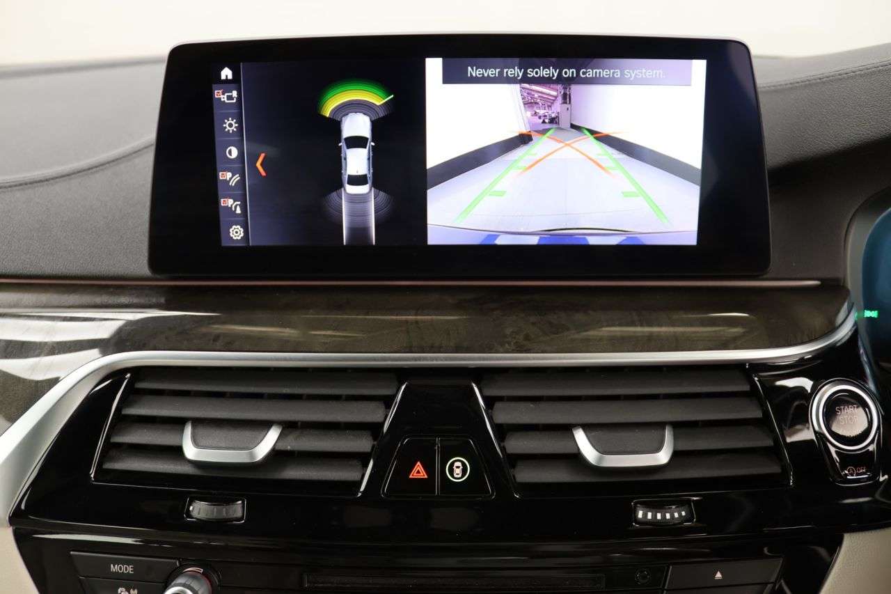 2019 BMW 5 SERIES 2019 BMW 5 SERIES