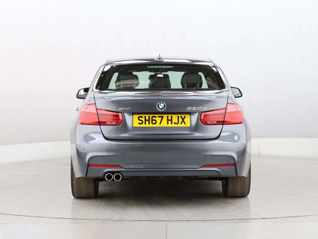 2017 BMW 3 SERIES 2017 BMW 3 SERIES