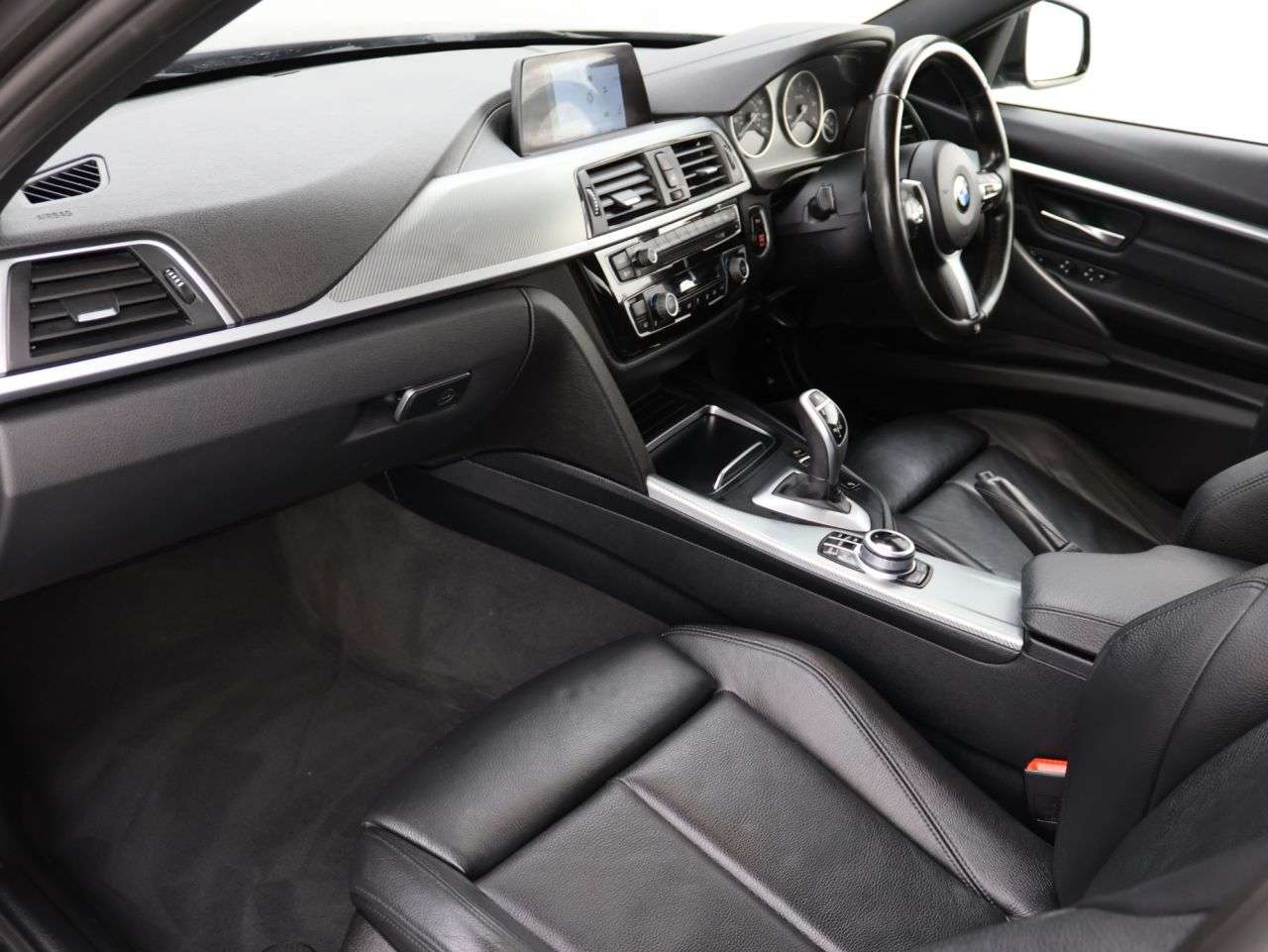 2017 BMW 3 SERIES 2017 BMW 3 SERIES