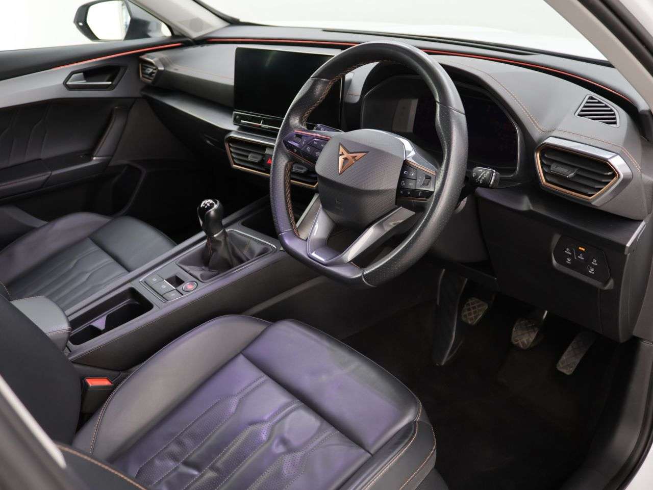 2022 CUPRA FORMENTOR 2022 CUPRA FORMENTOR