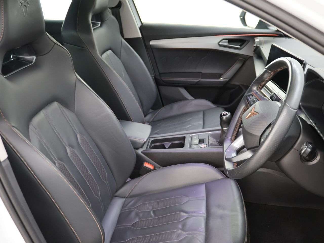 2022 CUPRA FORMENTOR 2022 CUPRA FORMENTOR