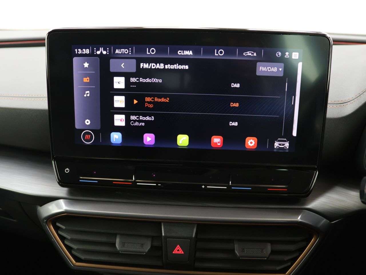 2022 CUPRA FORMENTOR 2022 CUPRA FORMENTOR