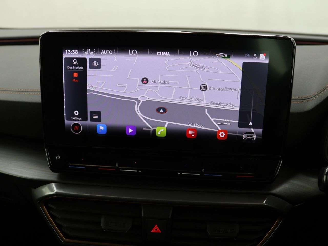 2022 CUPRA FORMENTOR 2022 CUPRA FORMENTOR