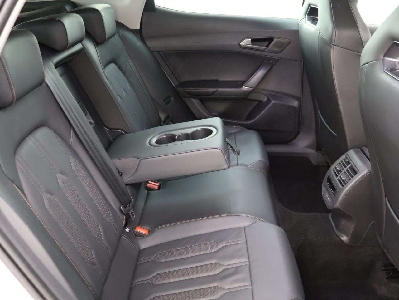 2022 CUPRA FORMENTOR 2022 CUPRA FORMENTOR