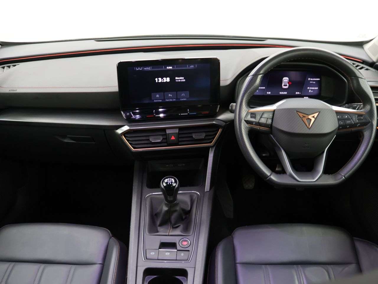 2022 CUPRA FORMENTOR 2022 CUPRA FORMENTOR