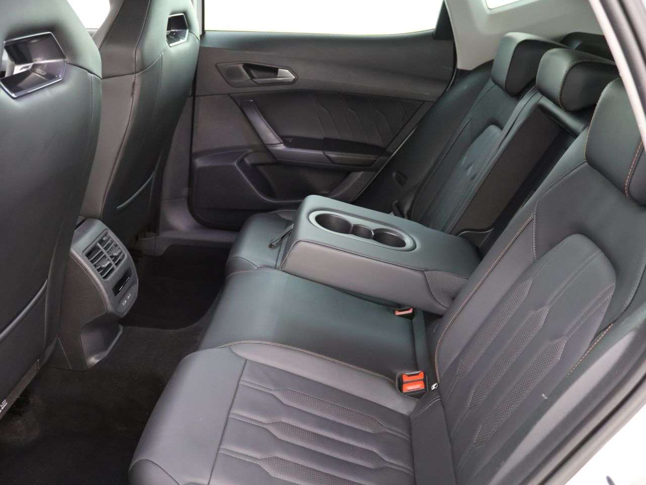 2022 CUPRA FORMENTOR 2022 CUPRA FORMENTOR