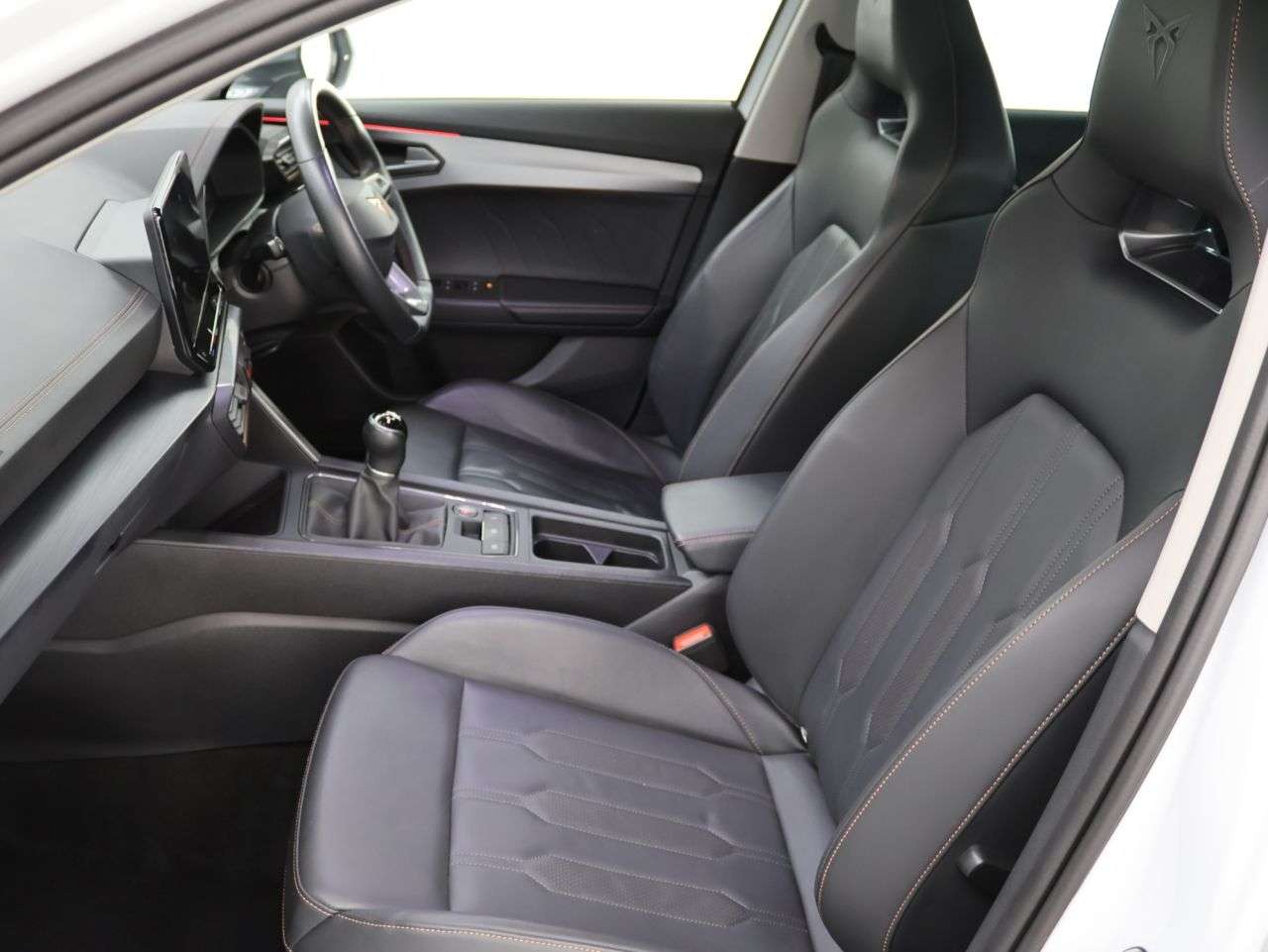 2022 CUPRA FORMENTOR 2022 CUPRA FORMENTOR