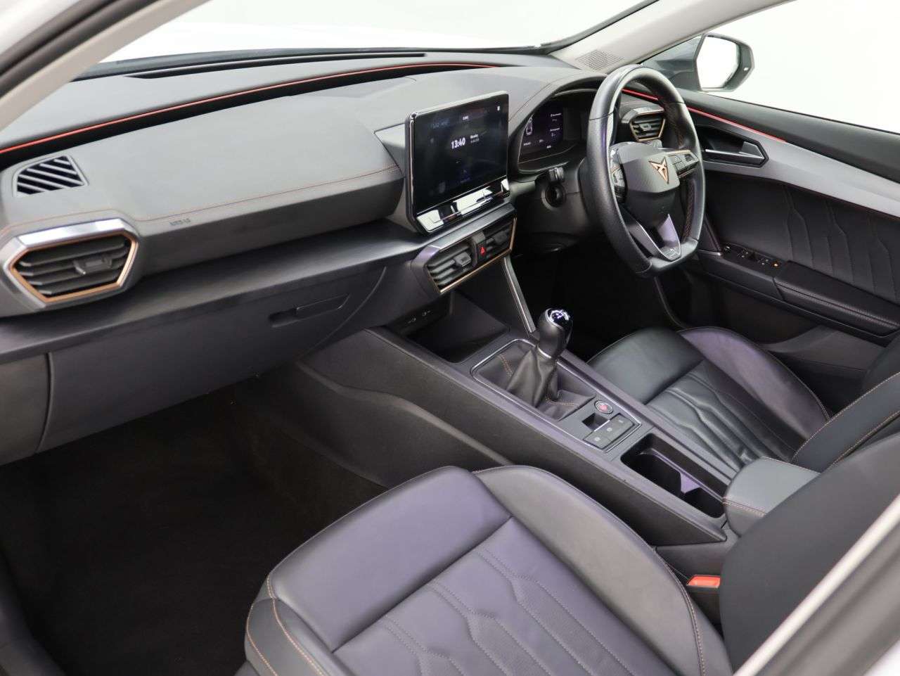 2022 CUPRA FORMENTOR 2022 CUPRA FORMENTOR