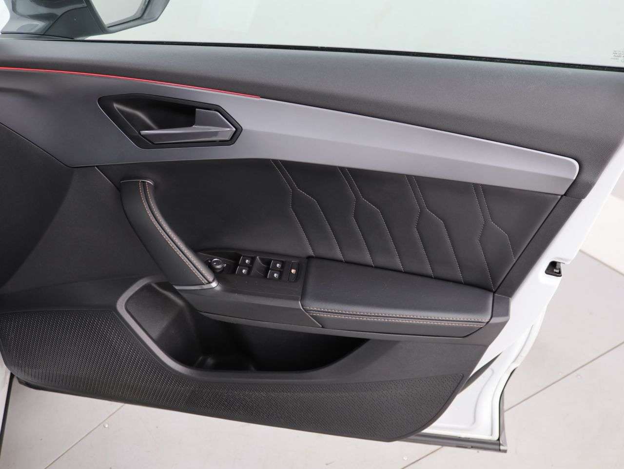 2022 CUPRA FORMENTOR 2022 CUPRA FORMENTOR