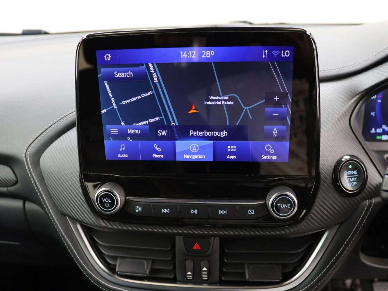 2022 FORD PUMA 2022 FORD PUMA