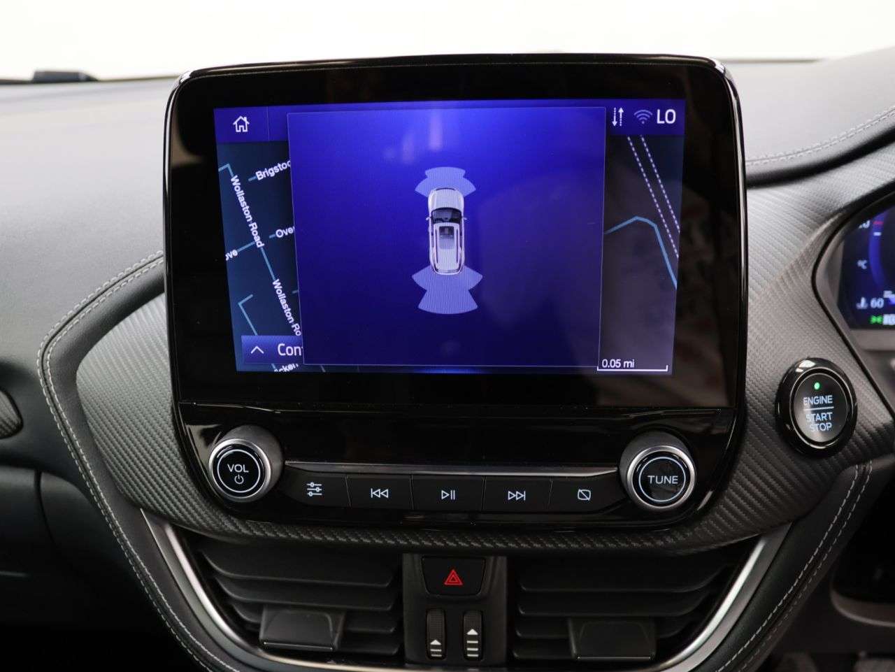 2022 FORD PUMA 2022 FORD PUMA