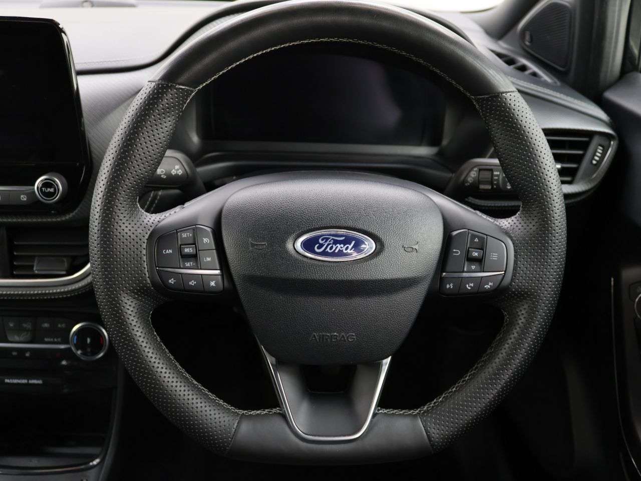 2022 FORD PUMA 2022 FORD PUMA