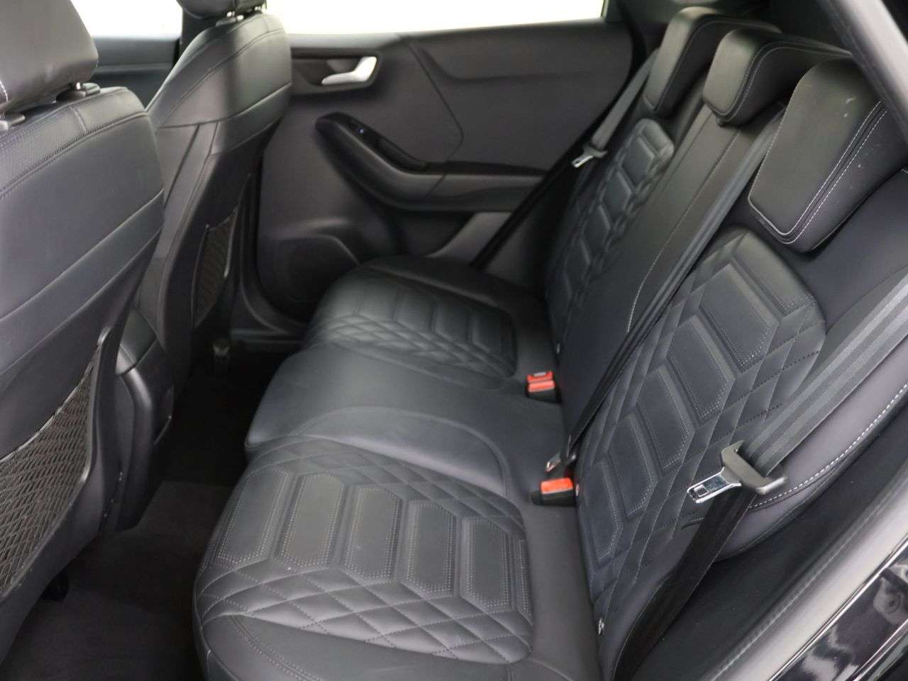 2022 FORD PUMA 2022 FORD PUMA